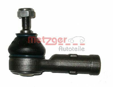 Tie Rod End METZGER AUTOTEILE 54013208