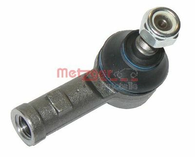 Tie Rod End METZGER AUTOTEILE 54013508
