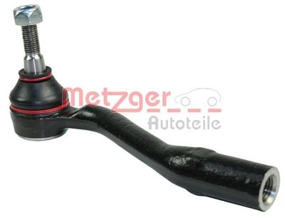Tie Rod End METZGER AUTOTEILE 54014301