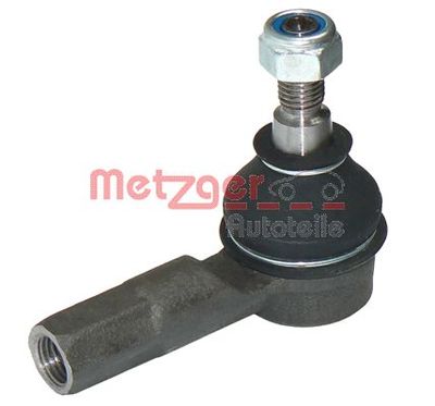 Tie Rod End METZGER AUTOTEILE 54018708