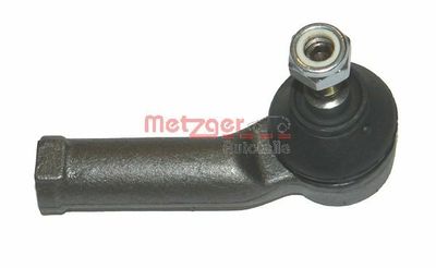 Tie Rod End METZGER AUTOTEILE 54020602