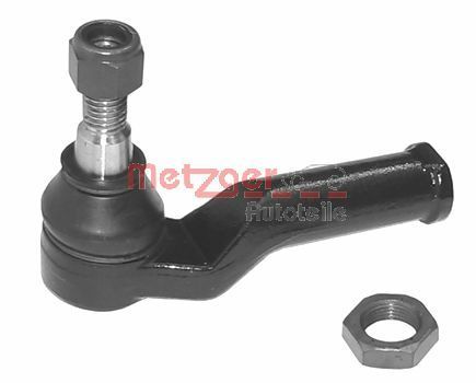 METZGER AUTOTEILE 54021802 Tie Rod End