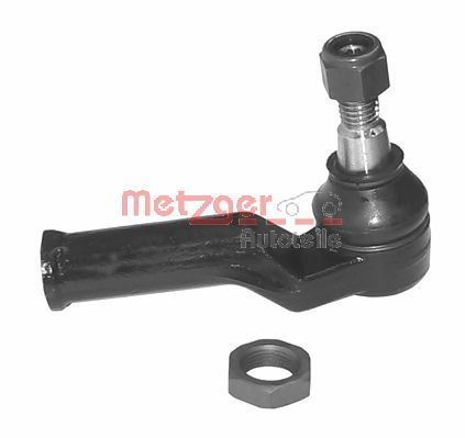 METZGER AUTOTEILE 54021901 Tie Rod End