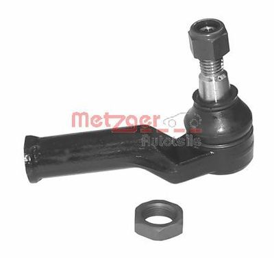 Tie Rod End METZGER AUTOTEILE 54021901