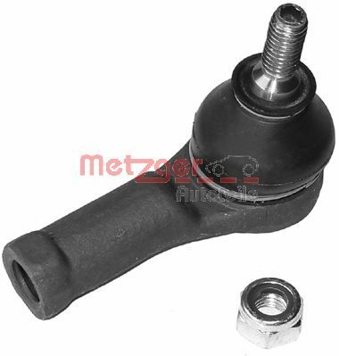 Tie Rod End METZGER AUTOTEILE 54022008