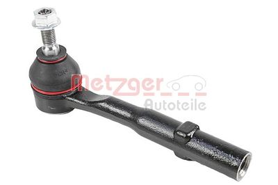Tie Rod End METZGER AUTOTEILE 54023008