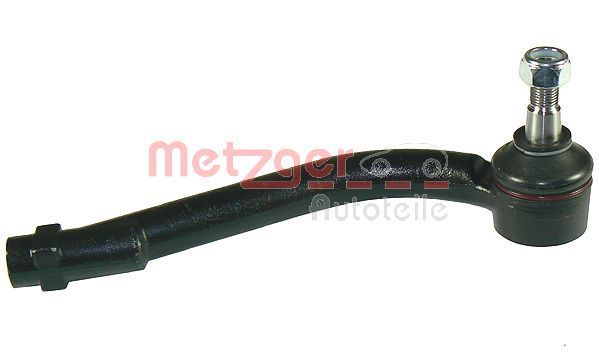 METZGER AUTOTEILE 54024502 Tie Rod End