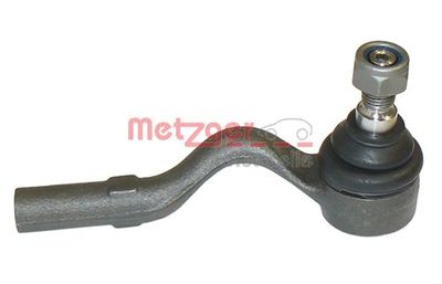 Tie Rod End METZGER AUTOTEILE 54025202