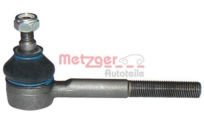Tie Rod End METZGER AUTOTEILE 54025802