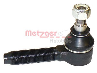 Tie Rod End METZGER AUTOTEILE 54028101