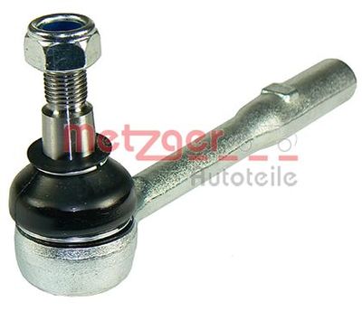 Tie Rod End METZGER AUTOTEILE 54030508