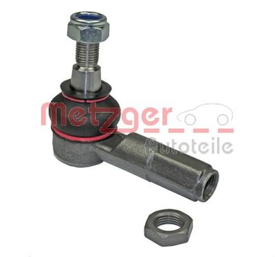 Tie Rod End METZGER AUTOTEILE 54030608