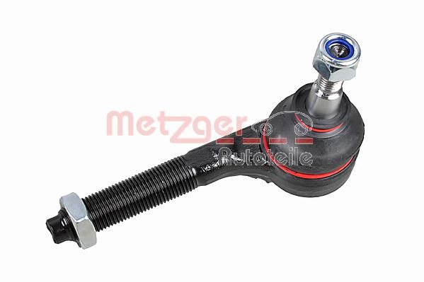 METZGER AUTOTEILE 54031201 Tie Rod End