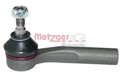 Tie Rod End METZGER AUTOTEILE 54031601