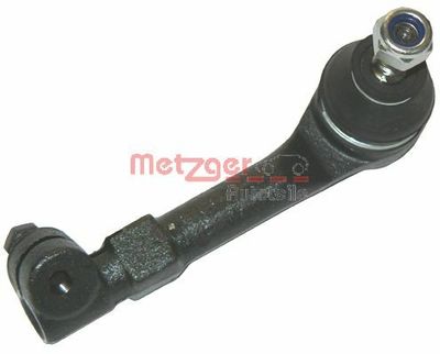 Tie Rod End METZGER AUTOTEILE 54033201