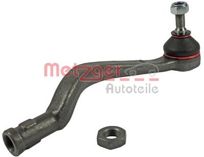 Tie Rod End METZGER AUTOTEILE 54034202
