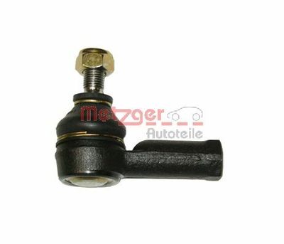 Tie Rod End METZGER AUTOTEILE 54035908