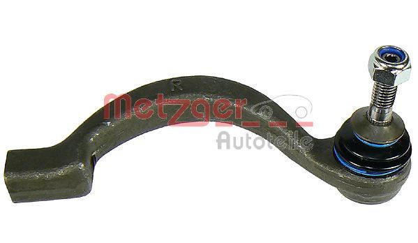 METZGER AUTOTEILE 54039802 Tie Rod End