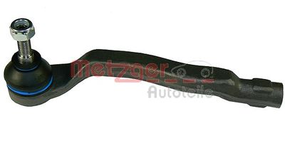 Tie Rod End METZGER AUTOTEILE 54040501