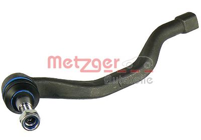 Tie Rod End METZGER AUTOTEILE 54040602
