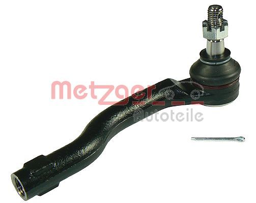 METZGER AUTOTEILE 54041402 Tie Rod End