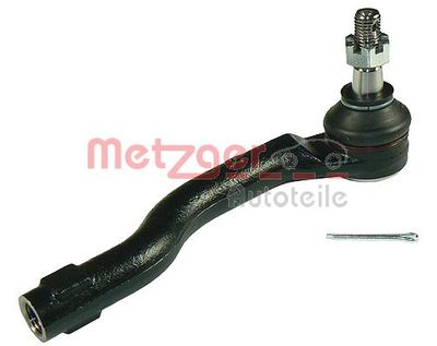 Tie Rod End METZGER AUTOTEILE 54041402