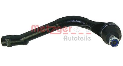 Tie Rod End METZGER AUTOTEILE 54043202
