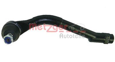 Tie Rod End METZGER AUTOTEILE 54043301