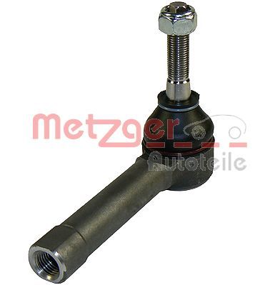 Tie Rod End METZGER AUTOTEILE 54044418