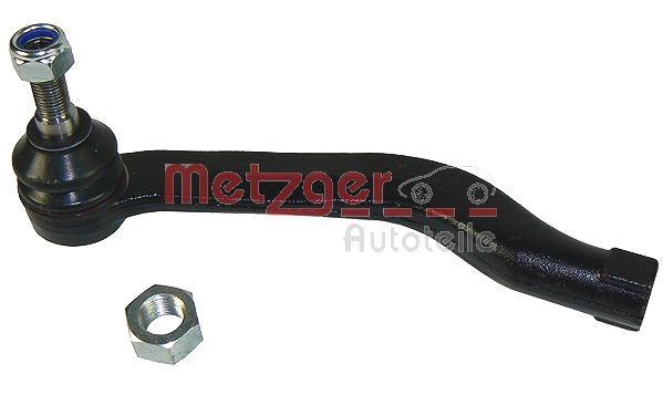 METZGER AUTOTEILE 54045511 Tie Rod End