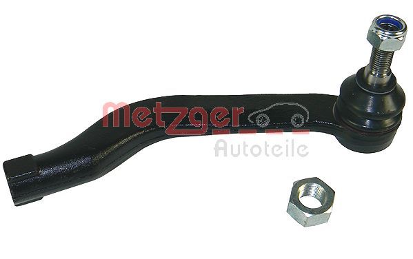 METZGER AUTOTEILE 54045612 Tie Rod End