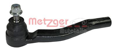 Tie Rod End METZGER AUTOTEILE 54046412