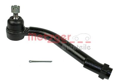 Tie Rod End METZGER AUTOTEILE 54047711
