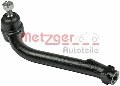 Tie Rod End METZGER AUTOTEILE 54047812
