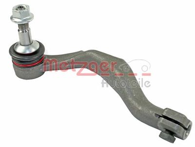 Tie Rod End METZGER AUTOTEILE 54049401