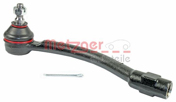 METZGER AUTOTEILE 54050701 Tie Rod End