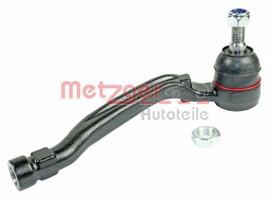 METZGER AUTOTEILE 54051202 Tie Rod End