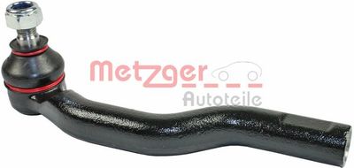 Tie Rod End METZGER AUTOTEILE 54051902