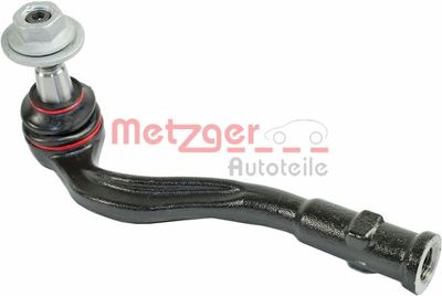 Tie Rod End METZGER AUTOTEILE 54052801