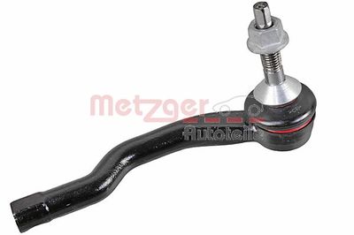 Tie Rod End METZGER AUTOTEILE 54053902