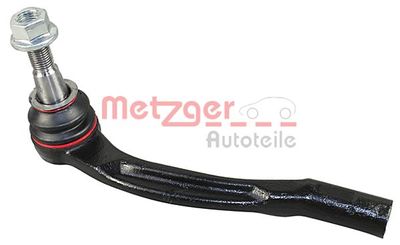 Tie Rod End METZGER AUTOTEILE 54054701