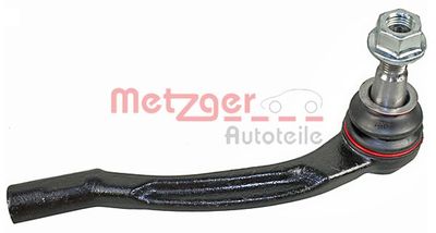 Tie Rod End METZGER AUTOTEILE 54054802
