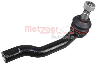 Tie Rod End METZGER AUTOTEILE 54055402
