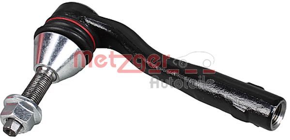 METZGER AUTOTEILE 54057108 Tie Rod End