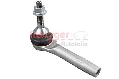 Tie Rod End METZGER AUTOTEILE 54057308