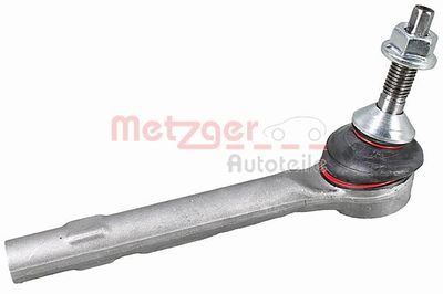 Tie Rod End METZGER AUTOTEILE 54057408