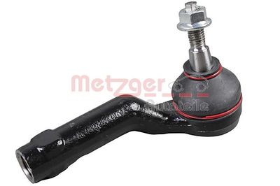 Tie Rod End METZGER AUTOTEILE 54058202