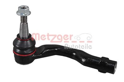 Tie Rod End METZGER AUTOTEILE 54058401