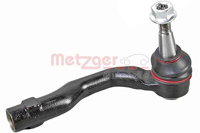 Tie Rod End METZGER AUTOTEILE 54058502