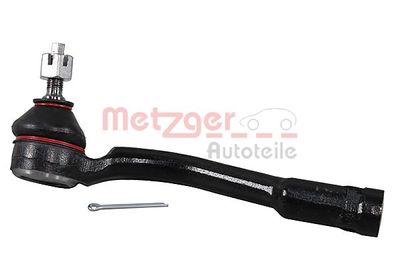 Tie Rod End METZGER AUTOTEILE 54058801